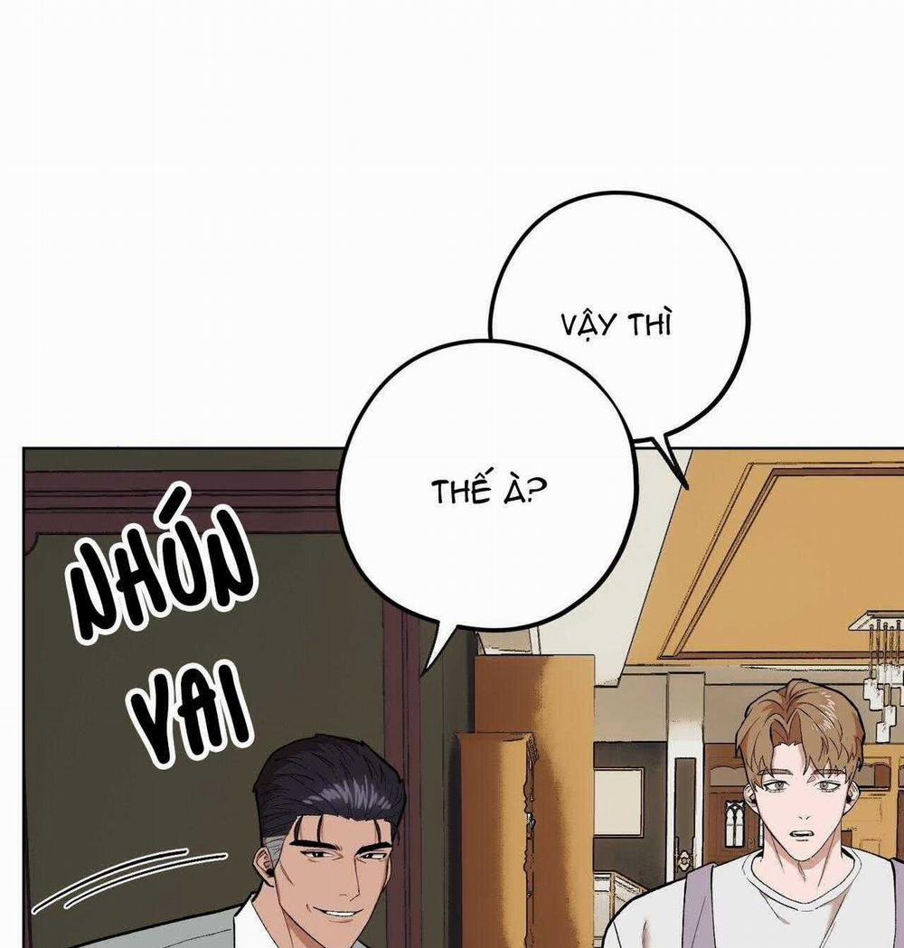 Chàng Dâu Nhà Họ Kang 68 trang 76