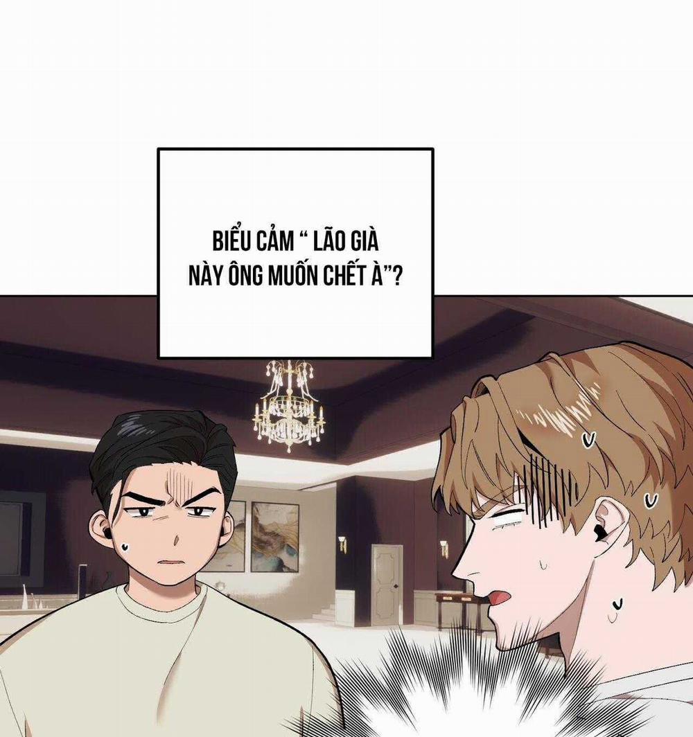 Chàng Dâu Nhà Họ Kang 68 trang 80