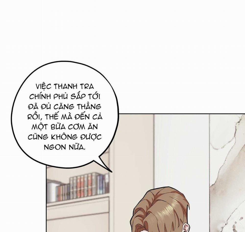 Chàng Dâu Nhà Họ Kang 69 trang 10