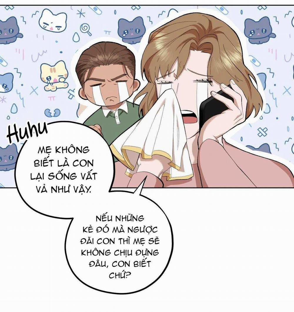 Chàng Dâu Nhà Họ Kang 69 trang 105
