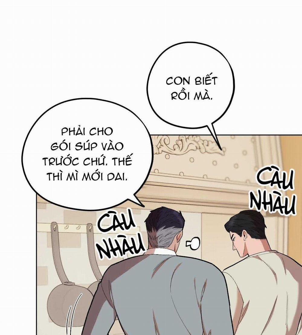 Chàng Dâu Nhà Họ Kang 69 trang 17