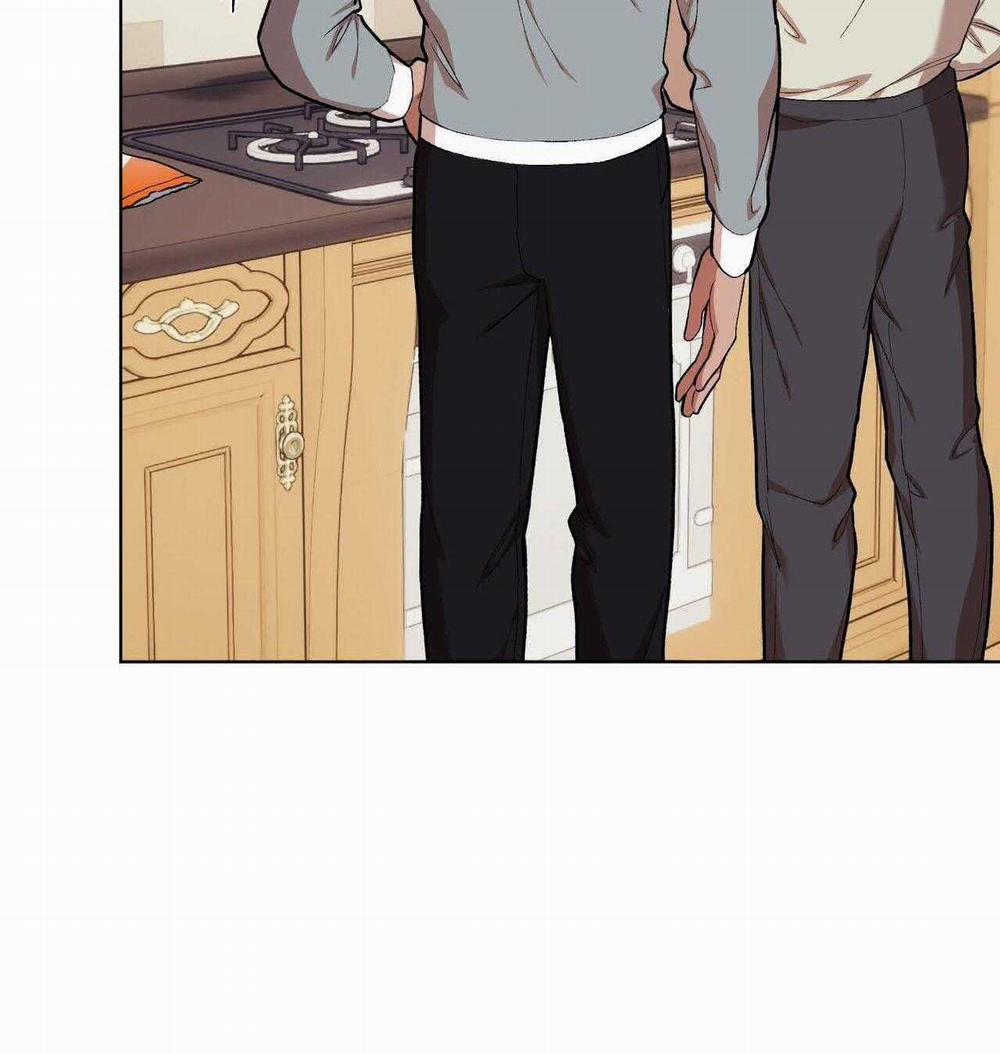 Chàng Dâu Nhà Họ Kang 69 trang 18