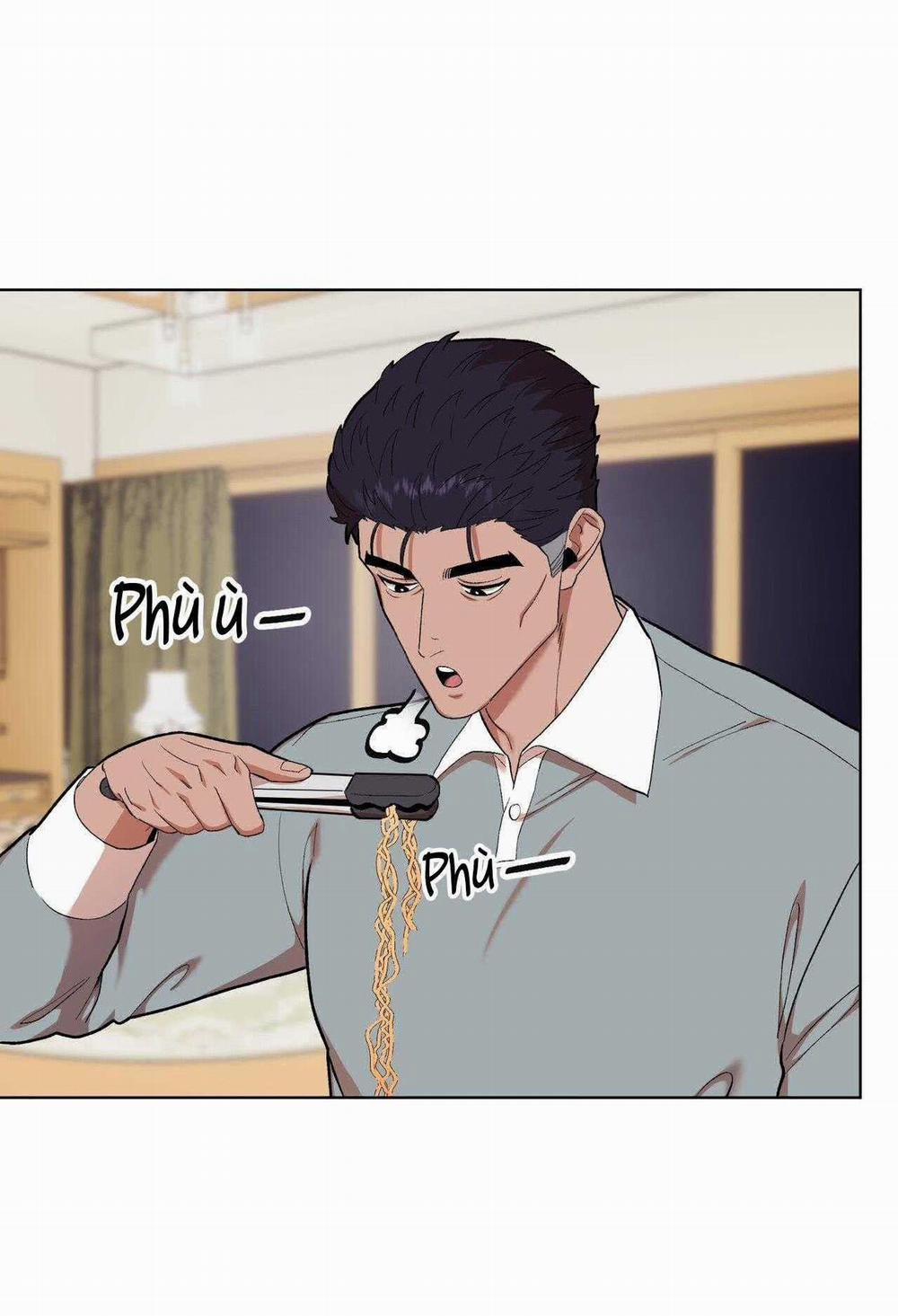 Chàng Dâu Nhà Họ Kang 69 trang 27
