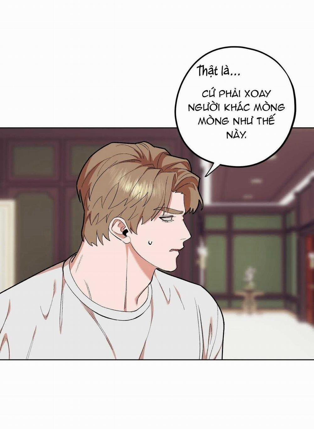 Chàng Dâu Nhà Họ Kang 69 trang 46