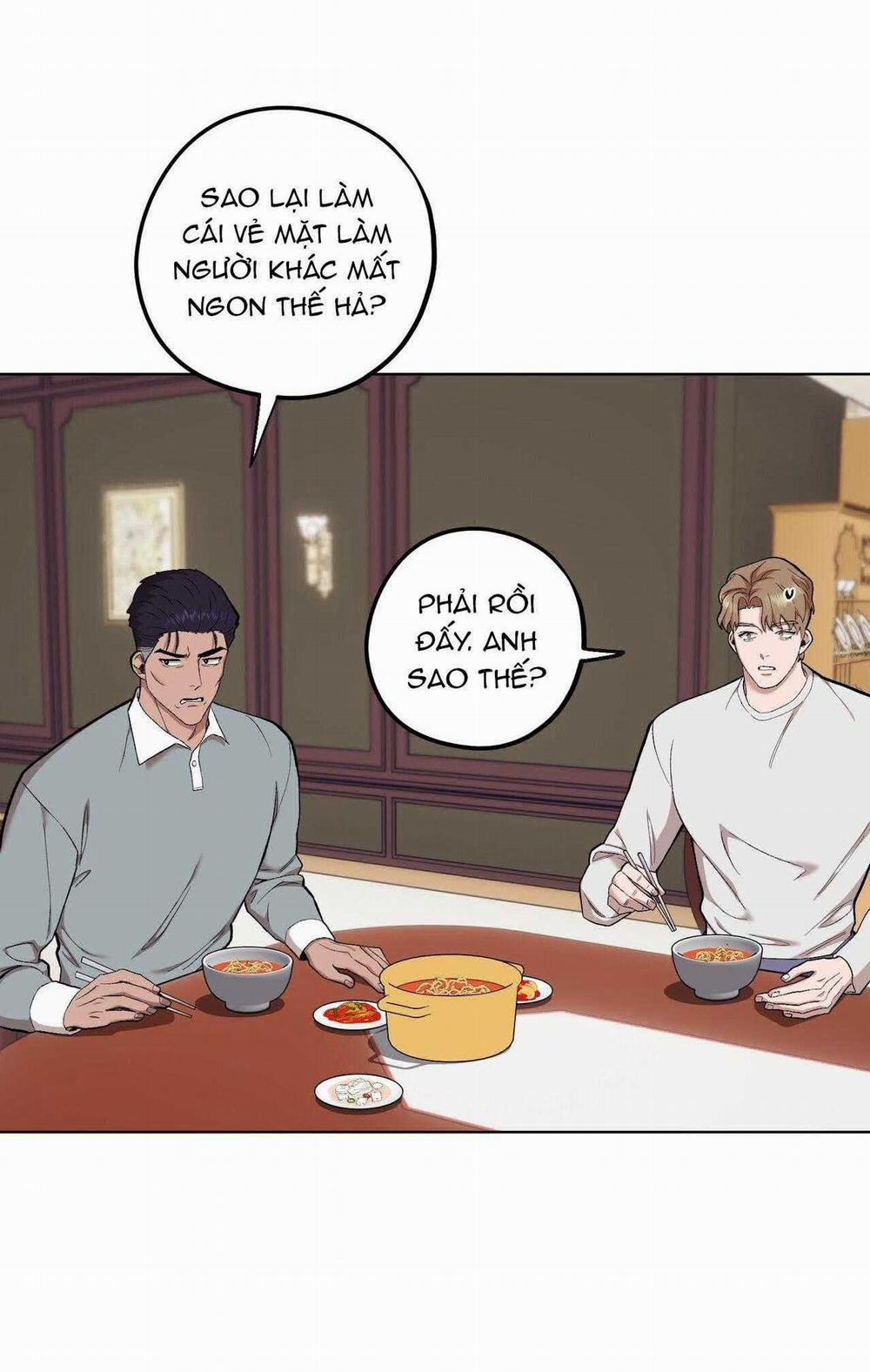 Chàng Dâu Nhà Họ Kang 69 trang 59