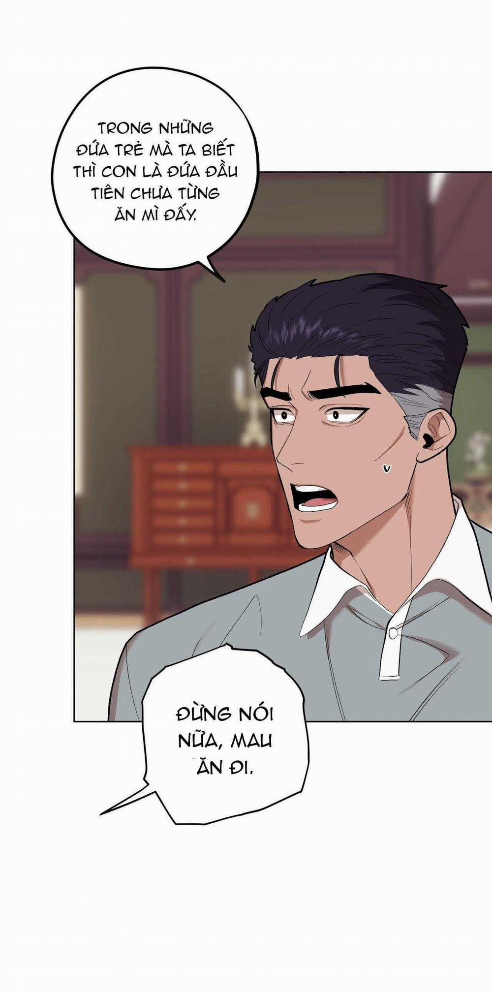 Chàng Dâu Nhà Họ Kang 69 trang 67