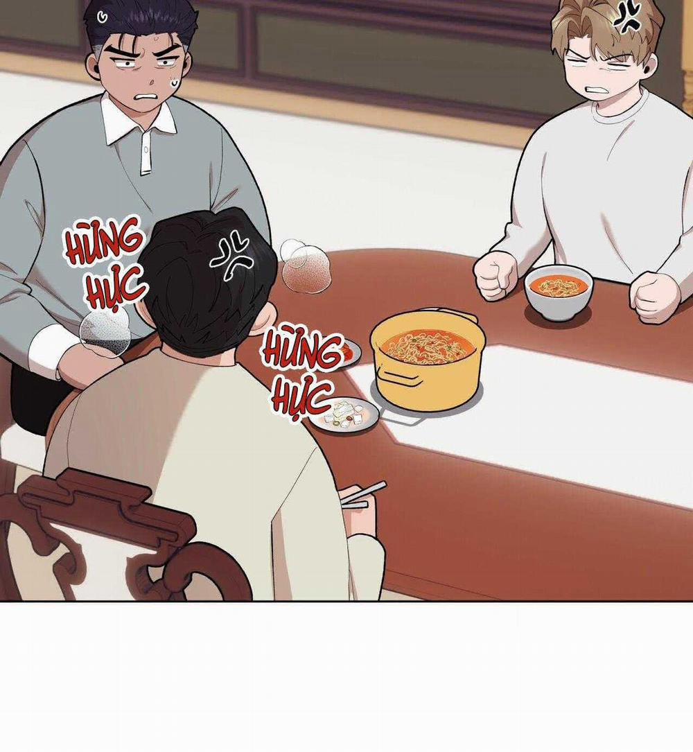 Chàng Dâu Nhà Họ Kang 69 trang 73