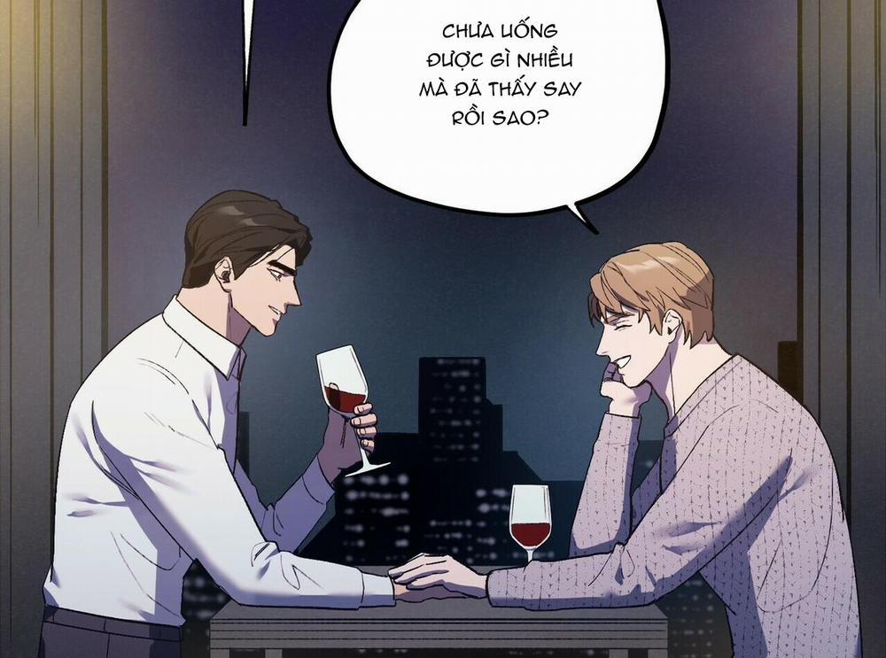 Chàng Dâu Nhà Họ Kang 7 trang 18