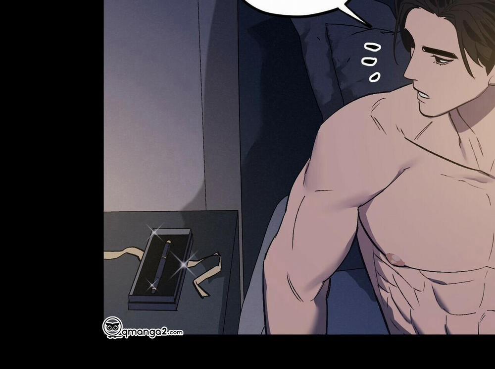 Chàng Dâu Nhà Họ Kang 7 trang 37