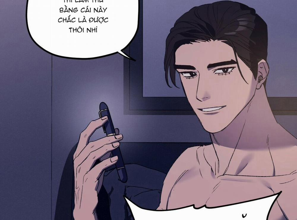 Chàng Dâu Nhà Họ Kang 7 trang 40