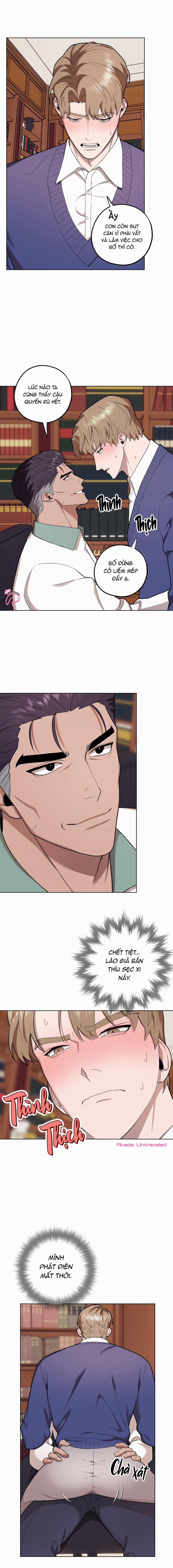 Chàng Dâu Nhà Họ Kang 70 trang 4