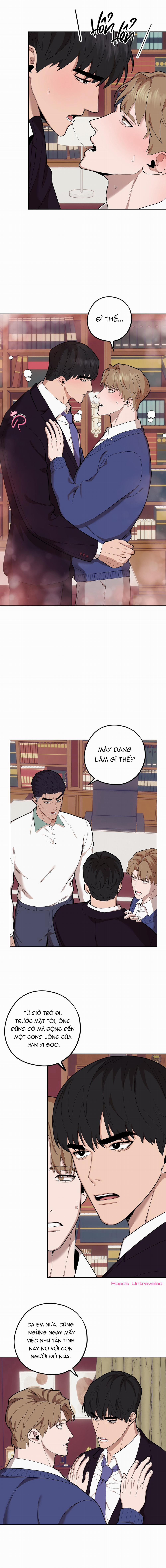 Chàng Dâu Nhà Họ Kang 71 trang 2