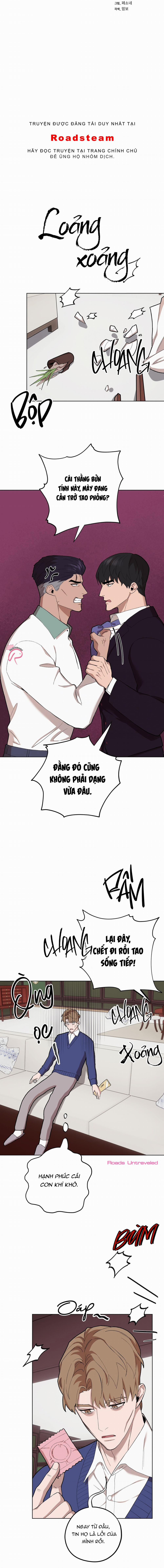 Chàng Dâu Nhà Họ Kang 71 trang 9