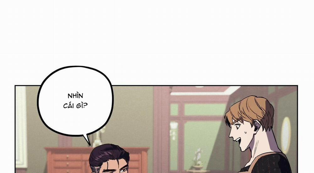 Chàng Dâu Nhà Họ Kang 8 trang 120