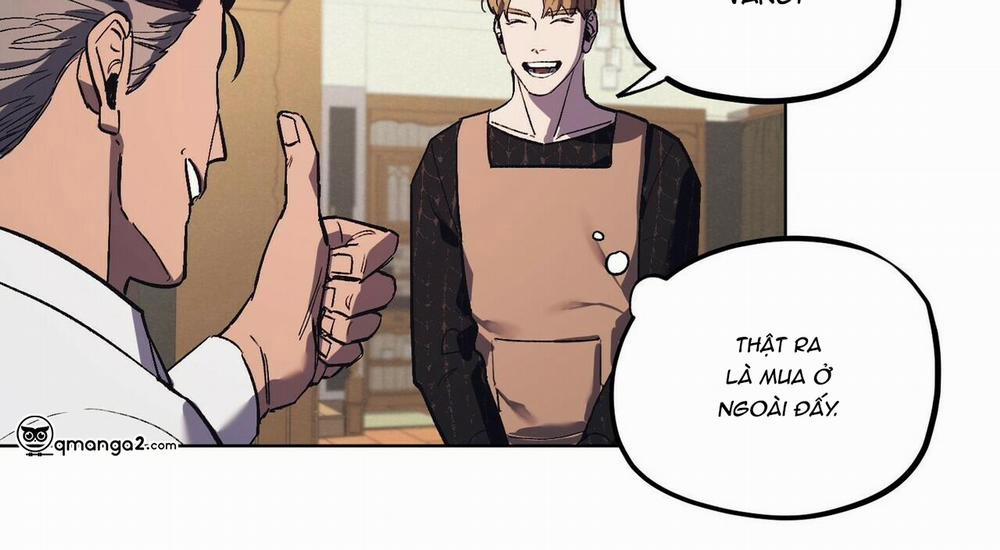 Chàng Dâu Nhà Họ Kang 8 trang 123