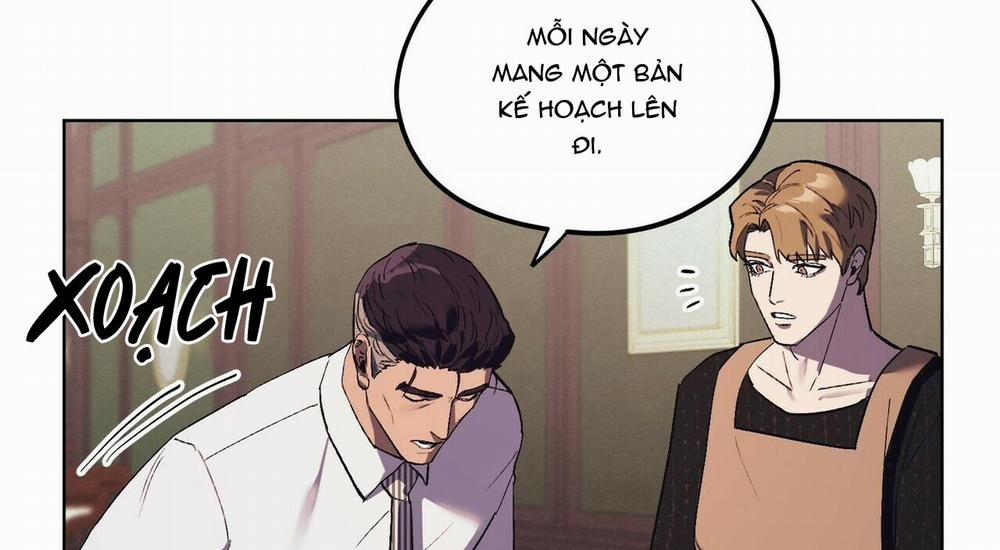 Chàng Dâu Nhà Họ Kang 8 trang 125