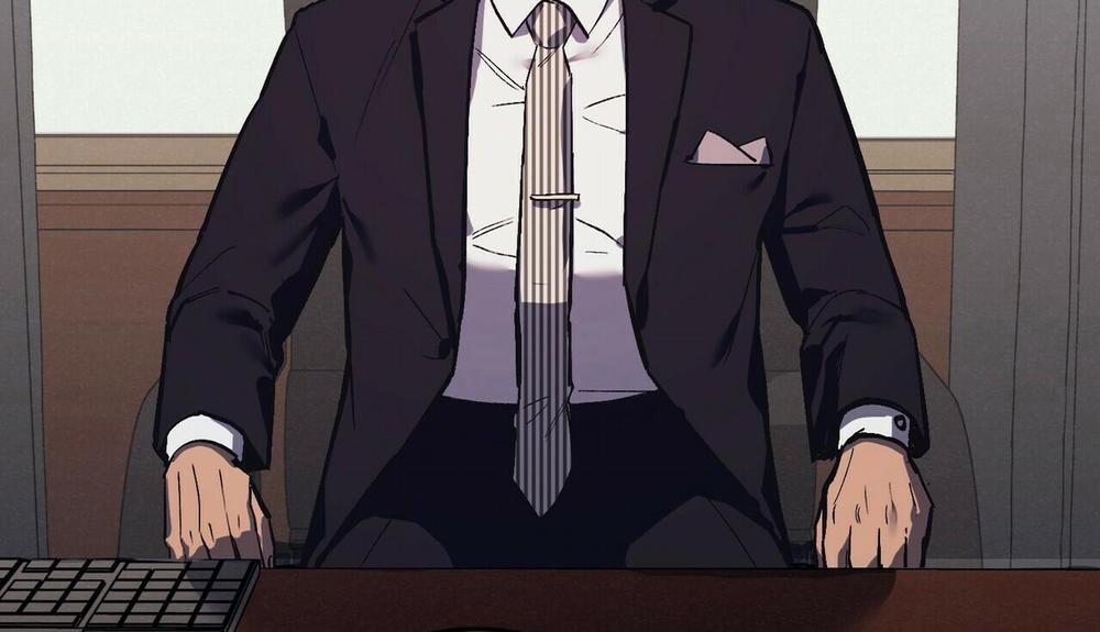 Chàng Dâu Nhà Họ Kang 8 trang 14