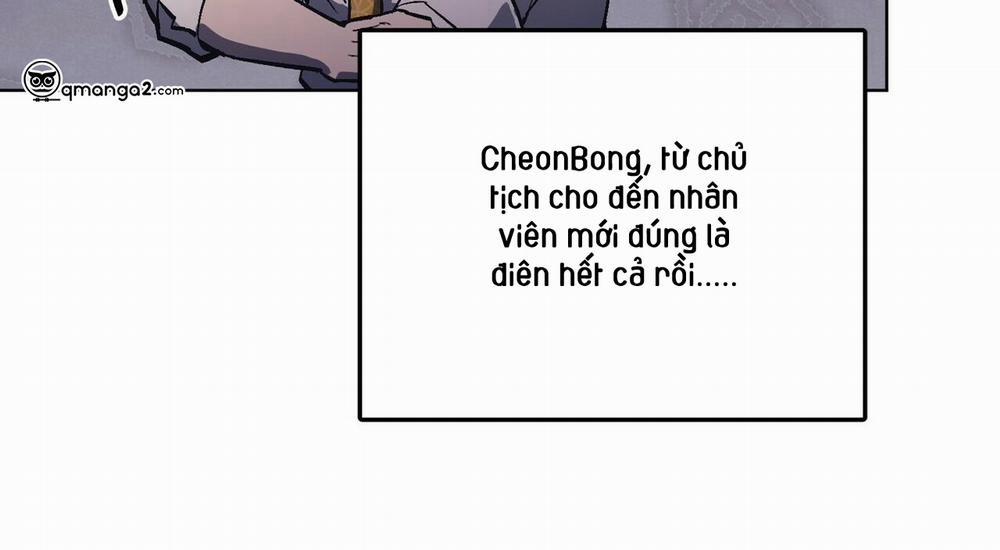 Chàng Dâu Nhà Họ Kang 8 trang 154