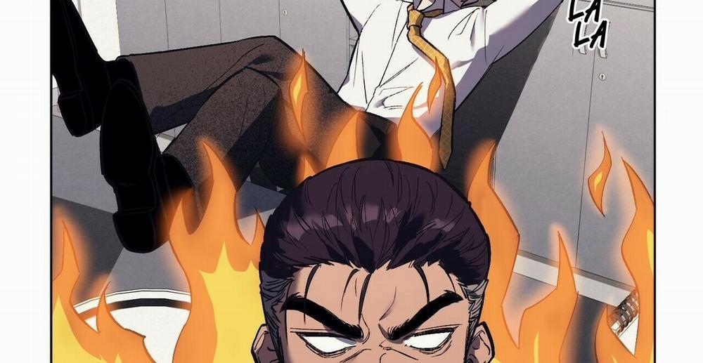 Chàng Dâu Nhà Họ Kang 8 trang 170