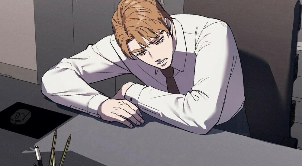 Chàng Dâu Nhà Họ Kang 8 trang 24