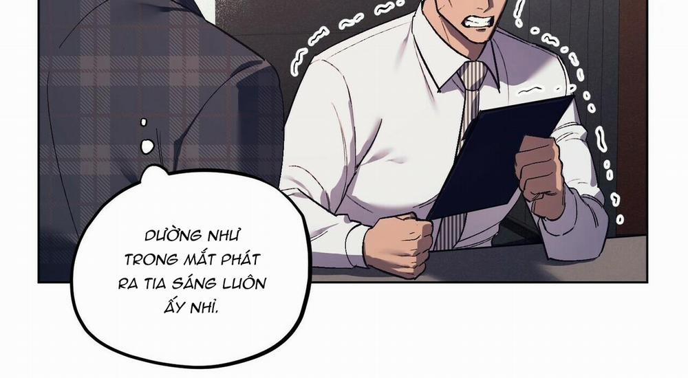 Chàng Dâu Nhà Họ Kang 8 trang 45