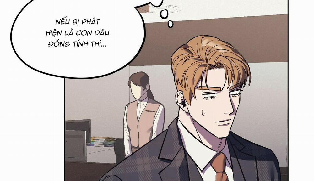 Chàng Dâu Nhà Họ Kang 8 trang 9