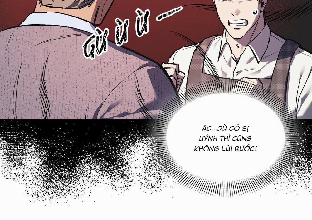 Chàng Dâu Nhà Họ Kang 9 trang 100