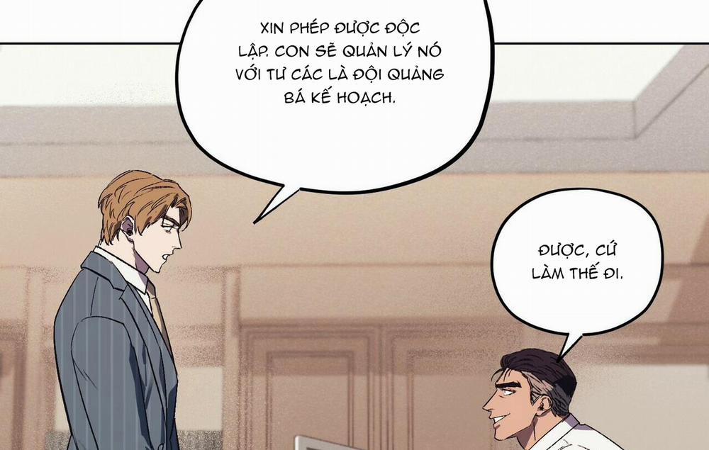 Chàng Dâu Nhà Họ Kang 9 trang 115