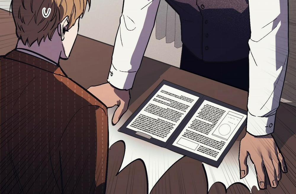 Chàng Dâu Nhà Họ Kang 9 trang 50