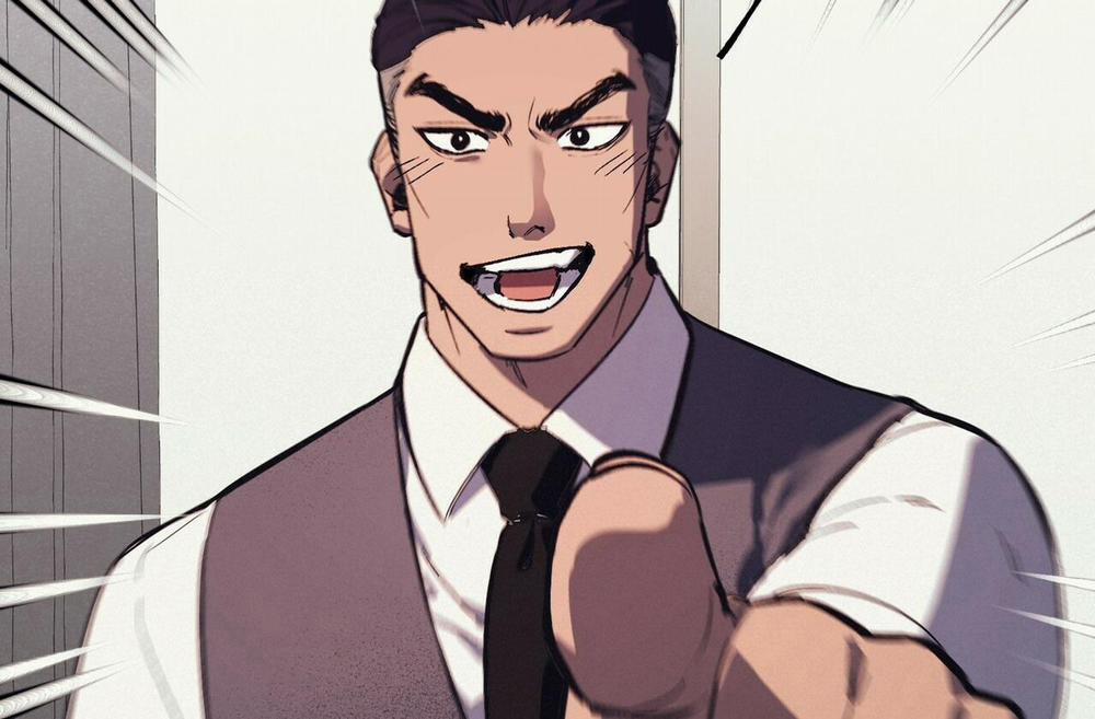 Chàng Dâu Nhà Họ Kang 9 trang 52