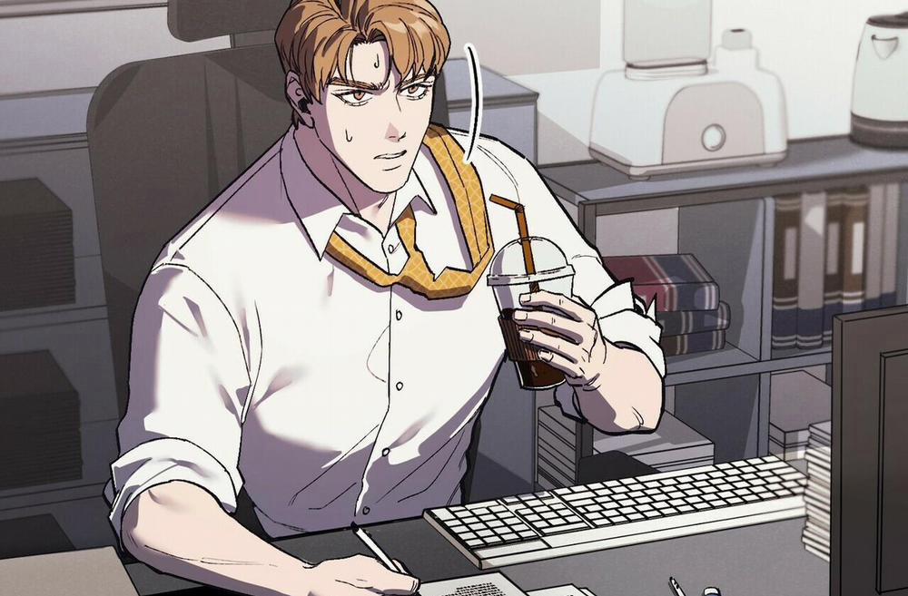 Chàng Dâu Nhà Họ Kang 9 trang 6