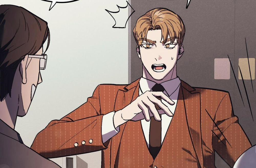 Chàng Dâu Nhà Họ Kang 9 trang 64