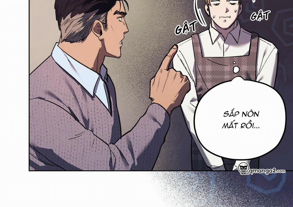Chàng Dâu Nhà Họ Kang 9 trang 82