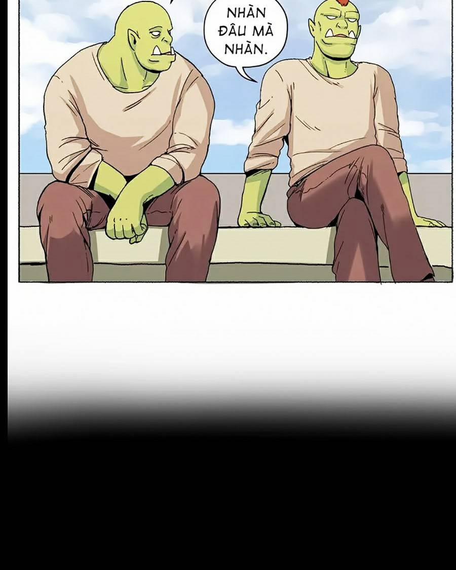 Chàng Dược Sư Sẽ Khiến Nàng Elf Được Hạnh Phúc 27 trang 10