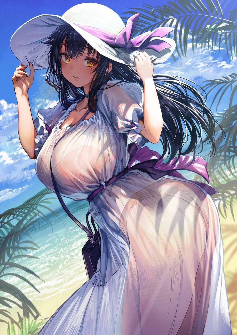 Chàng Dược Sư Sẽ Khiến Nàng Elf Được Hạnh Phúc 55 trang 4