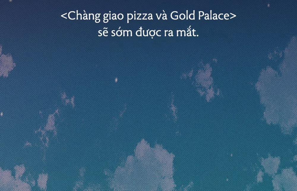 Chàng Giao Pizza Và Gold Palace 0 trang 30