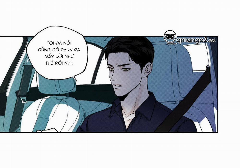 Chàng Giao Pizza Và Gold Palace 1 trang 123