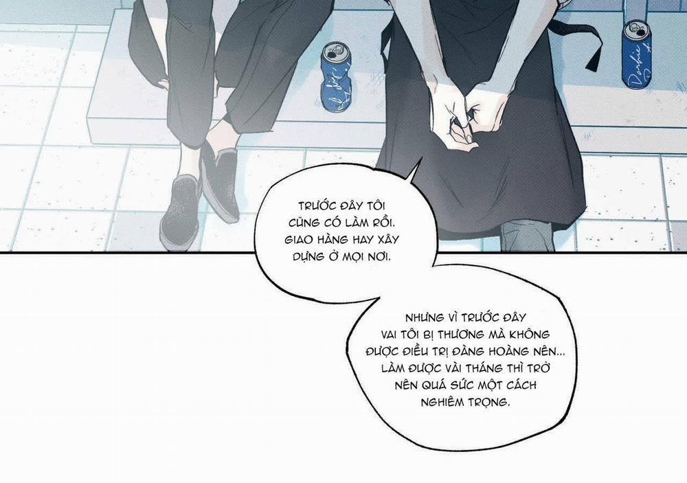 Chàng Giao Pizza Và Gold Palace 1 trang 82