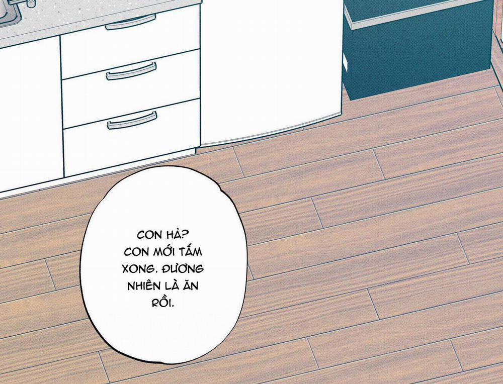 Chàng Giao Pizza Và Gold Palace 12 trang 54