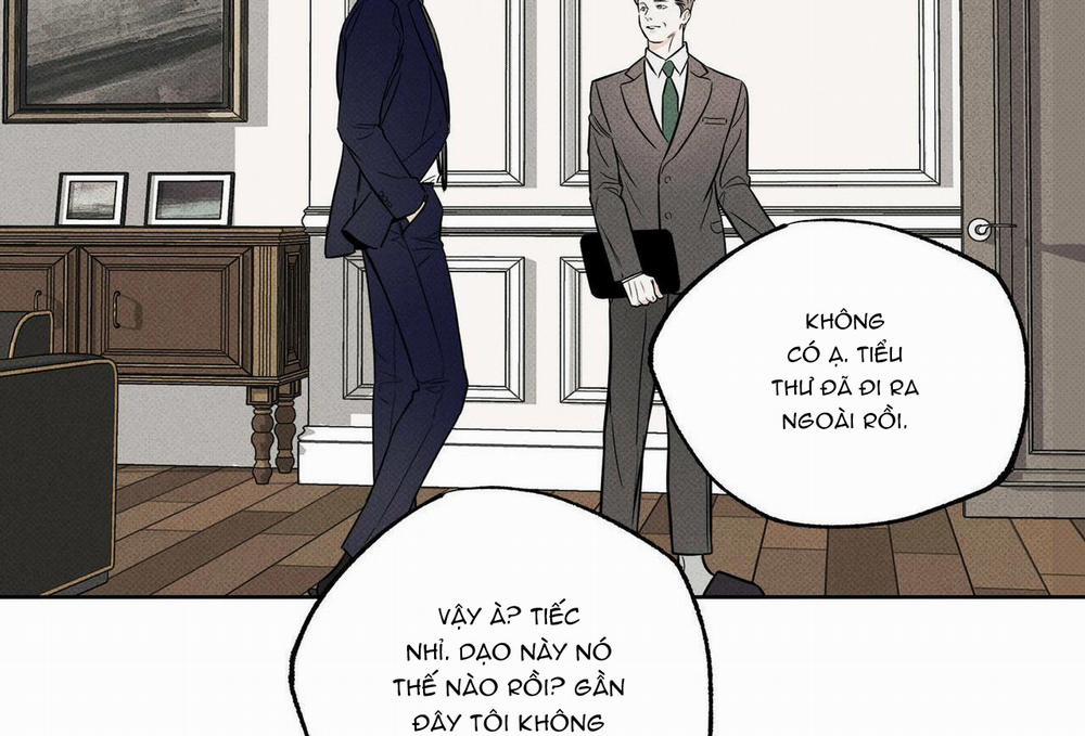 Chàng Giao Pizza Và Gold Palace 18 trang 126