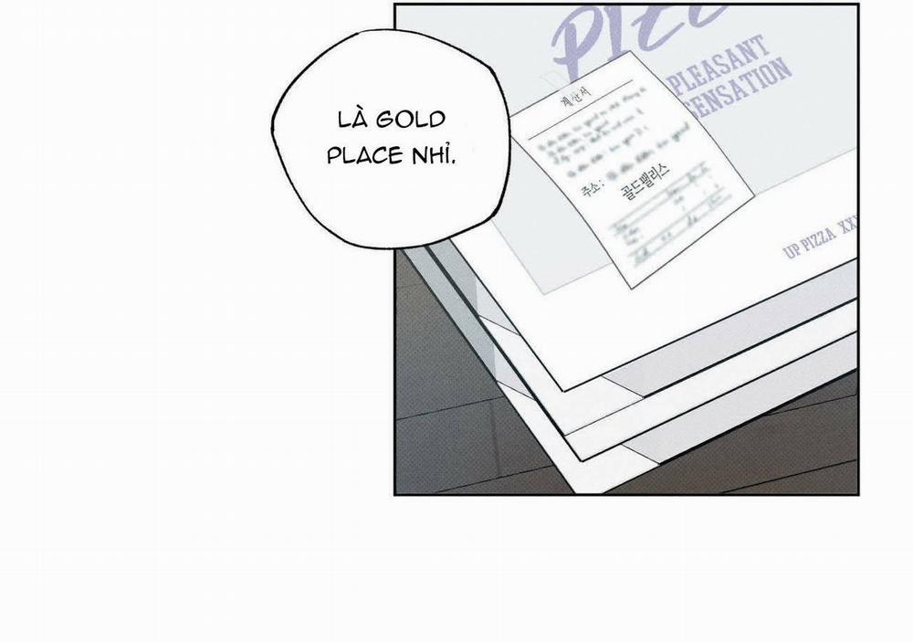 Chàng Giao Pizza Và Gold Palace 2 trang 122