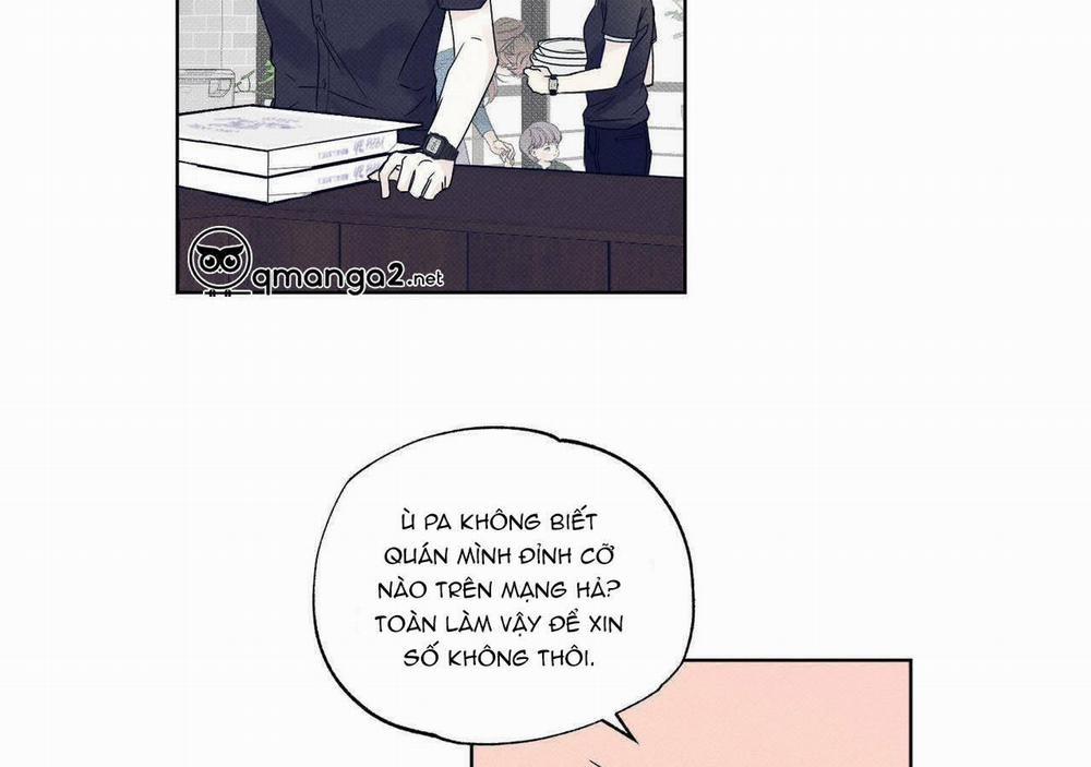 Chàng Giao Pizza Và Gold Palace 2 trang 125