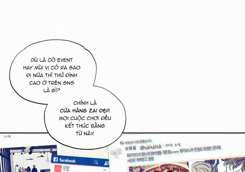 Chàng Giao Pizza Và Gold Palace 2 trang 127