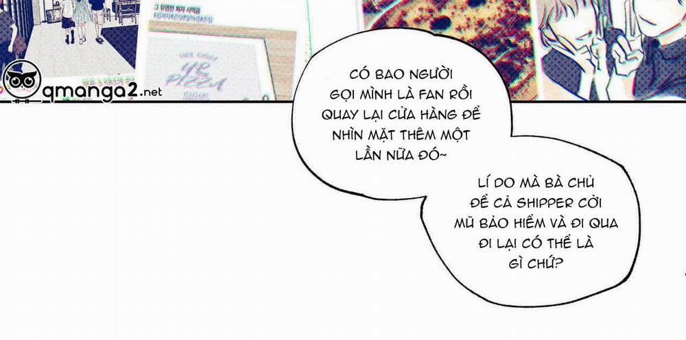 Chàng Giao Pizza Và Gold Palace 2 trang 128