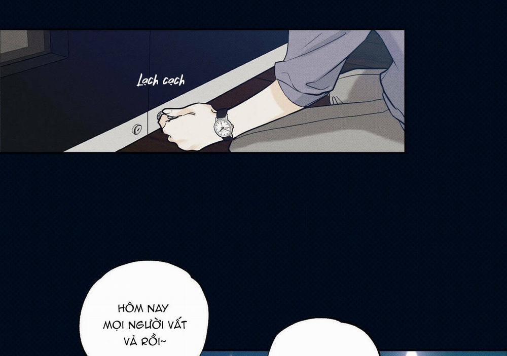 Chàng Giao Pizza Và Gold Palace 2 trang 17