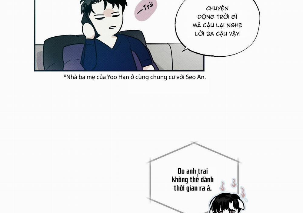 Chàng Giao Pizza Và Gold Palace 3 trang 64