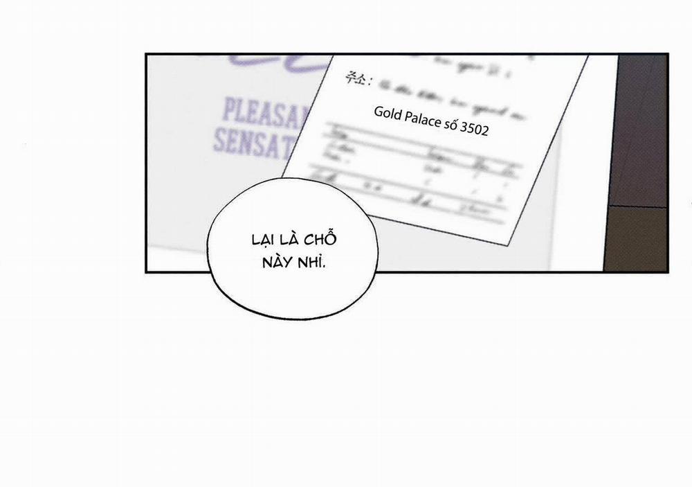 Chàng Giao Pizza Và Gold Palace 3 trang 86
