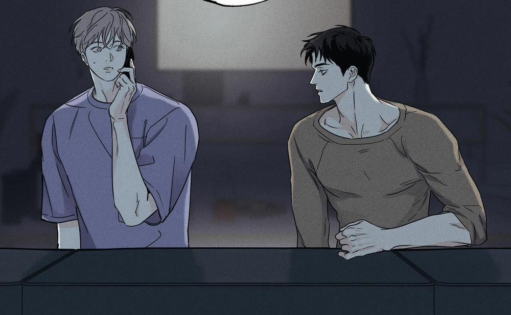 Chàng Giao Pizza Và Gold Palace 30 trang 23