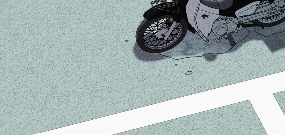 Chàng Giao Pizza Và Gold Palace 37 trang 145