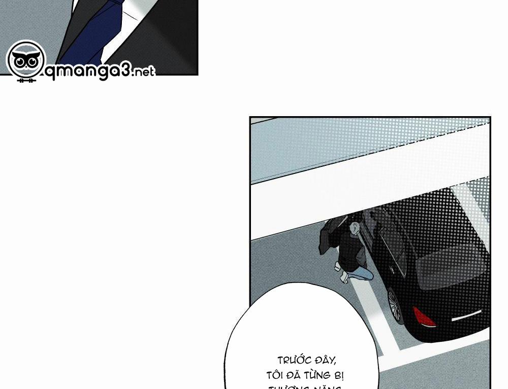 Chàng Giao Pizza Và Gold Palace 37 trang 18